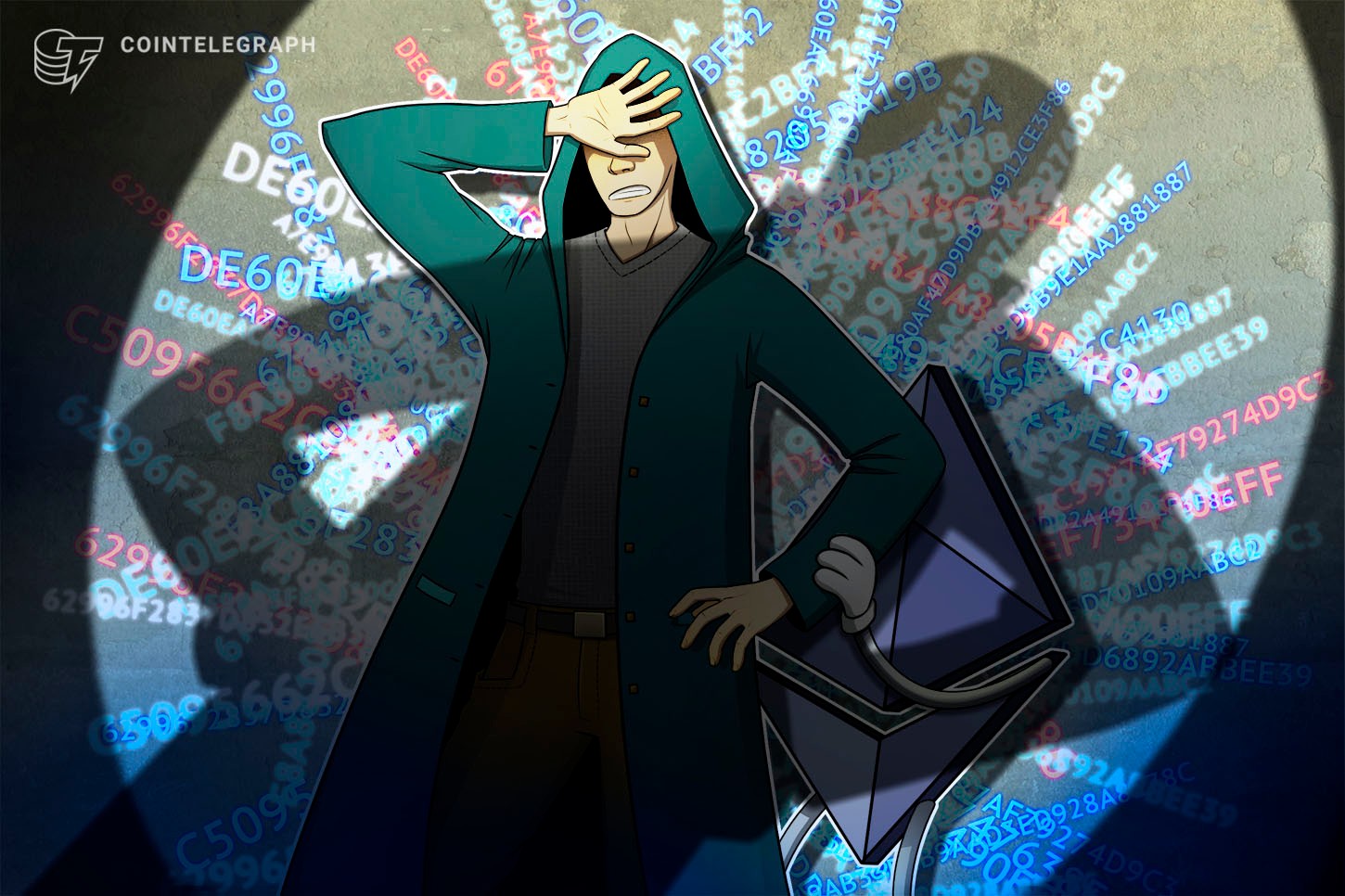 Surge in Ethereum Activity Possibly Tied to Address Poisoning Attacks