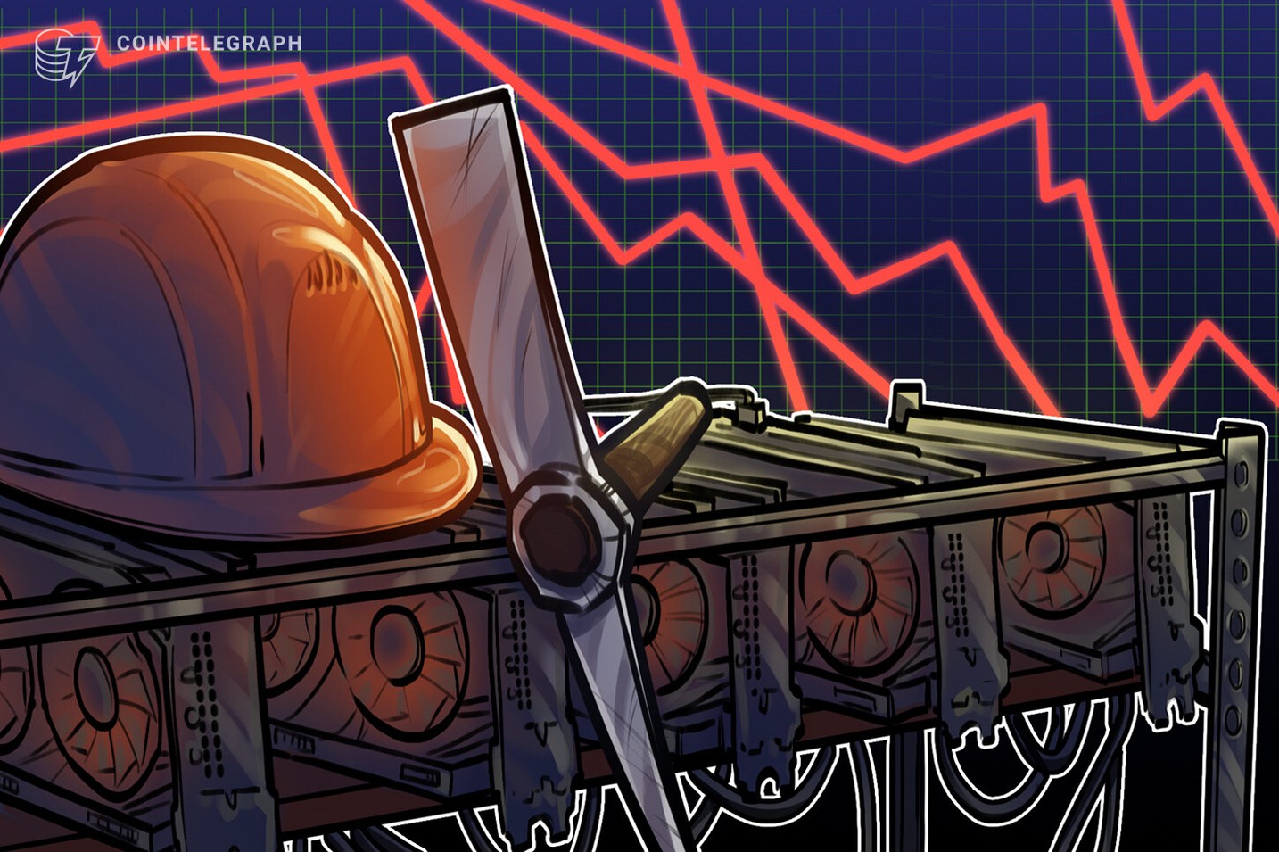 Tether Announces Exit from Bitcoin Mining in Uruguay Amid Rising Energy Expenses