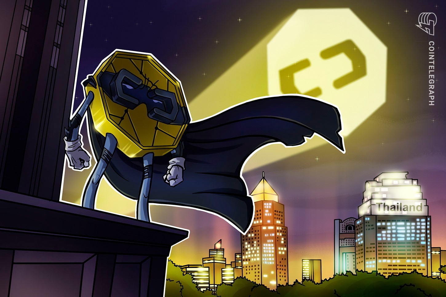 Thailand Enforces New Regulations on ‘Gray Money’ in Gold and Crypto Sectors