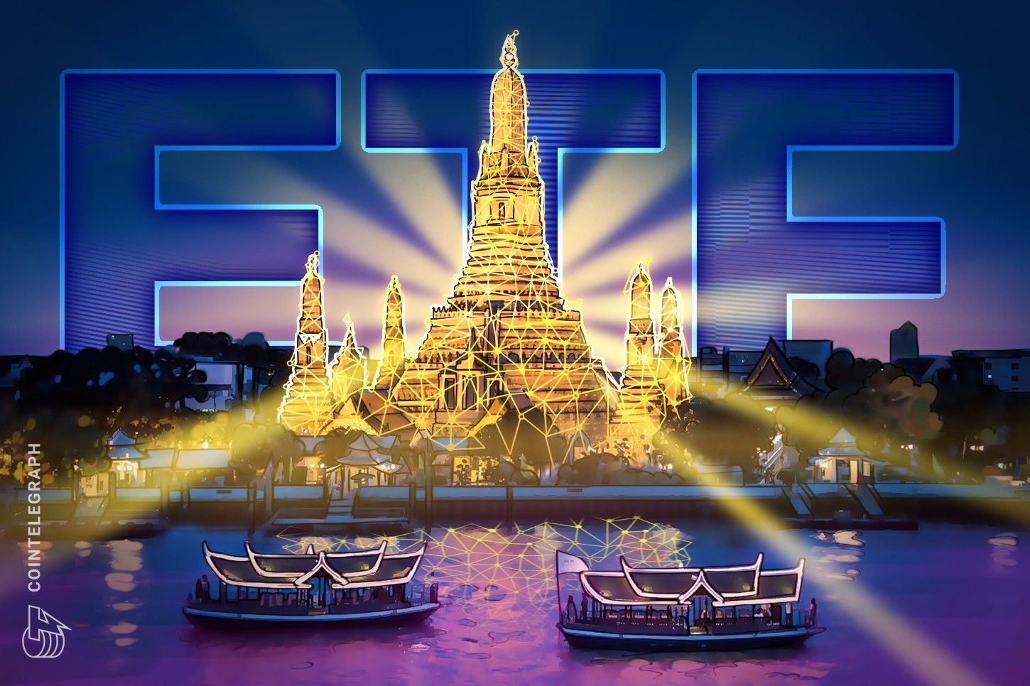 Thailand Set to Establish Crypto ETF Regulations Amid Rising Institutional Interest