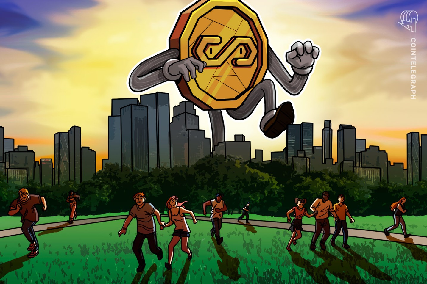The Declining Influence of USDT and USDC in the Stablecoin Market
