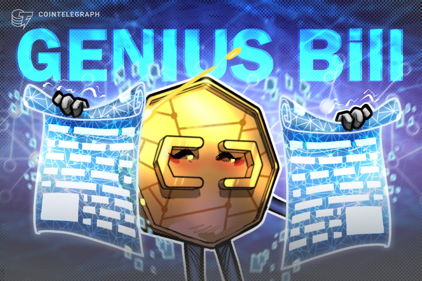 The GENIUS Act: A Shift from Traditional Banks to Stablecoins