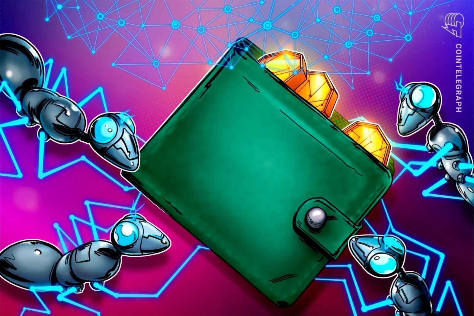 The Hidden Dangers of Public WiFi: A Crypto Wallet Disaster