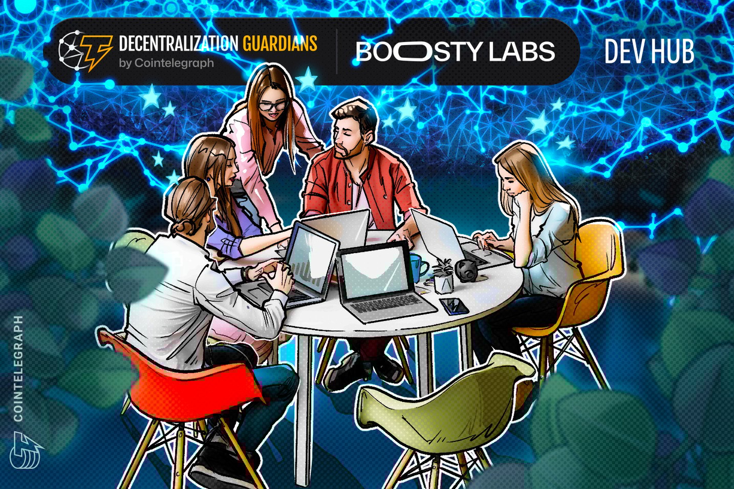 The Journey of Blockchain Upgrades: From Initial Idea to Implementation