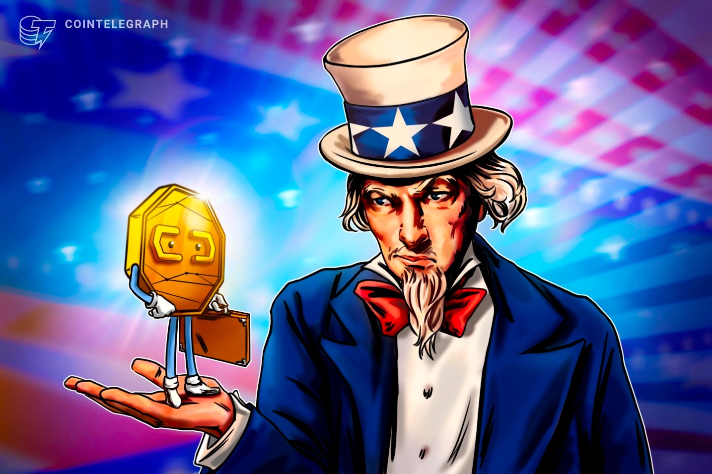 Tokenized US Treasurys Experience Massive Growth, Signaling Shift in On-Chain Finance