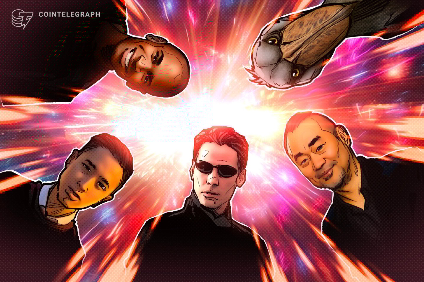 Top 5 Crypto Traders to Monitor in 2025: Notable Figures from James Wynn to Machi Big Brother