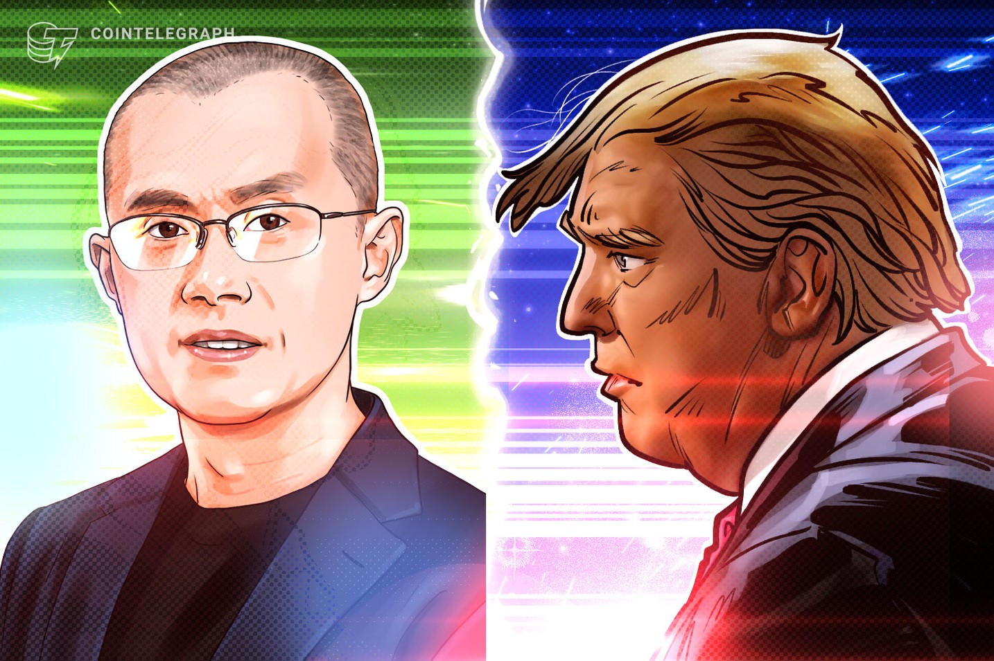 Trump Grants Pardon to Binance CEO Following Public Support