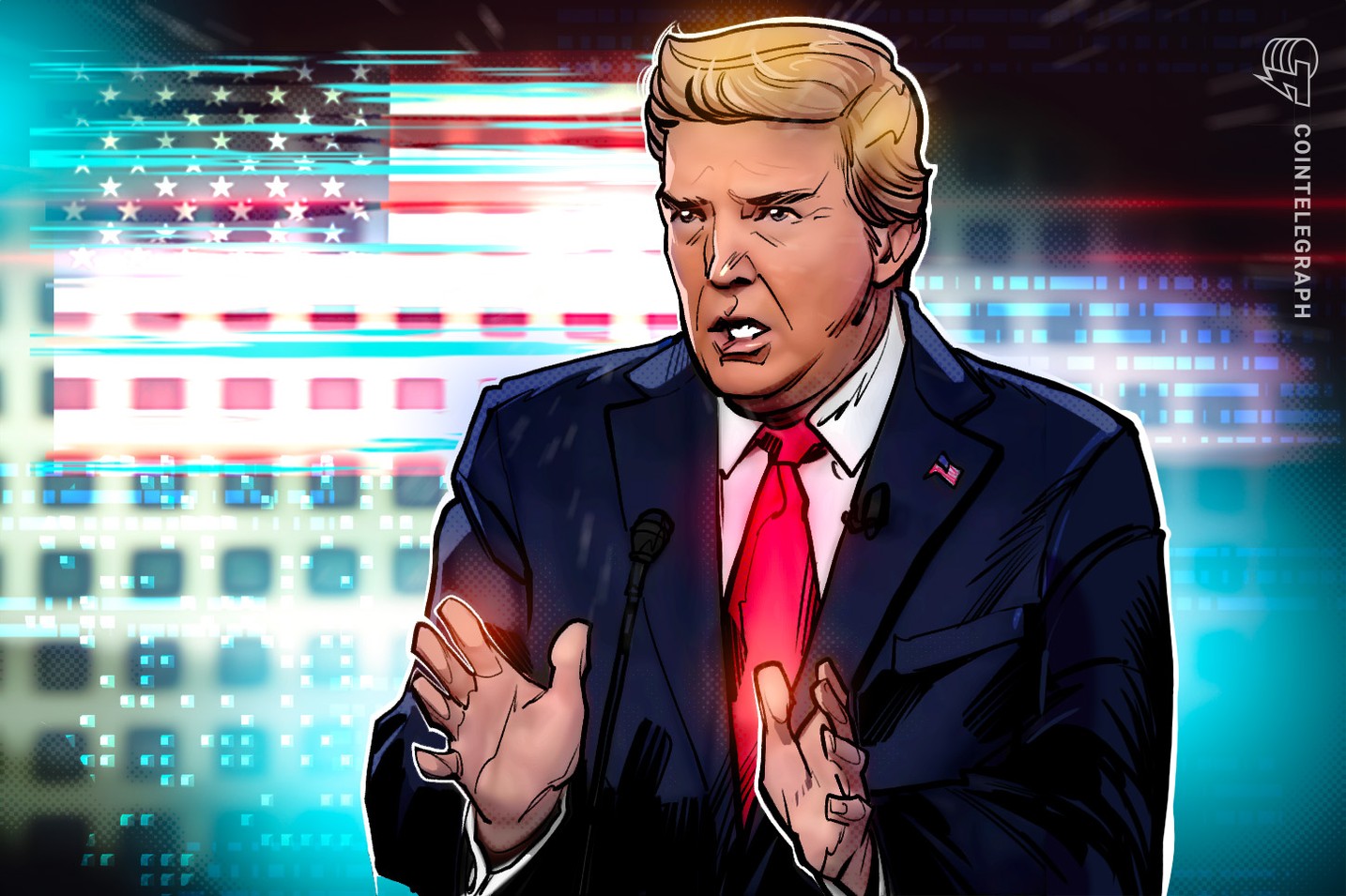 Trump's $2,000 Tariff Dividend Proposal and Its Implications for Crypto