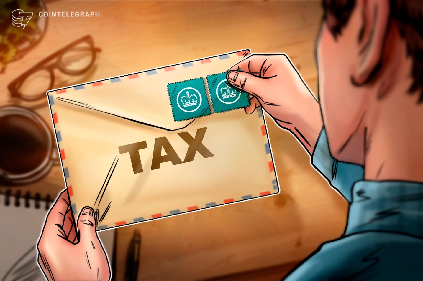 UK Crypto Investors Might Face Tax Liabilities Despite No HMRC Contact