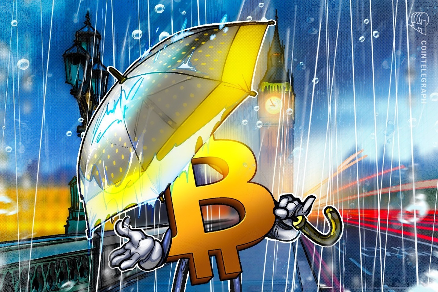 UK Government Considers Retaining Bitcoin Gains from Fraud Bust Instead of Compensating Victims