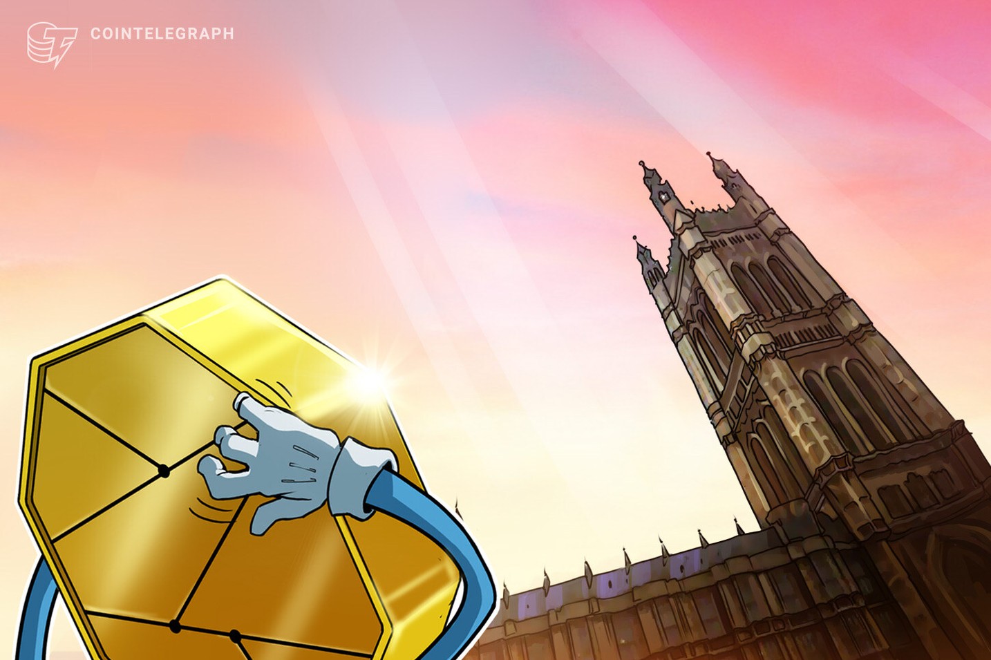 UK Lawmakers Express Concerns Over Bank of England's Stablecoin Regulation