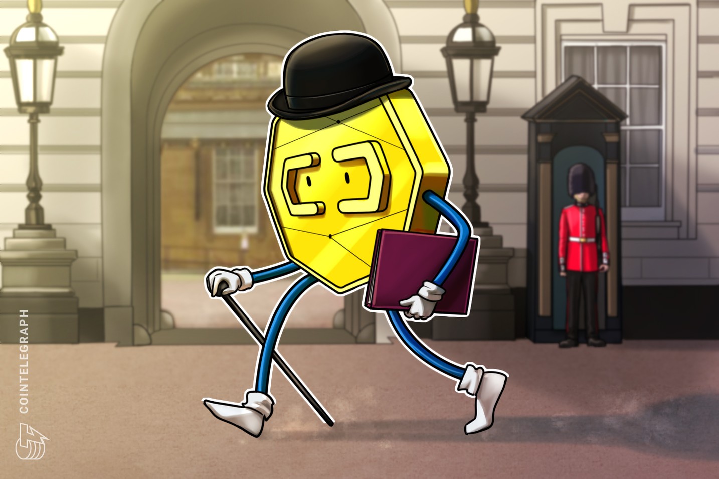 UK Removes Ban on Crypto Exchange-Traded Notes, Signaling Market Maturity