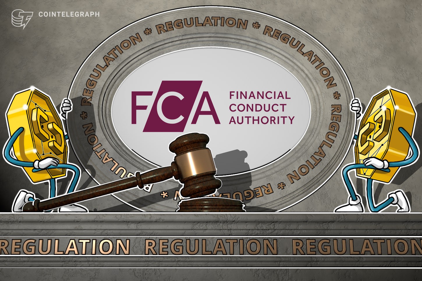 UK's Financial Watchdog Moves Closer to Finalizing Key Rules for Crypto Industry