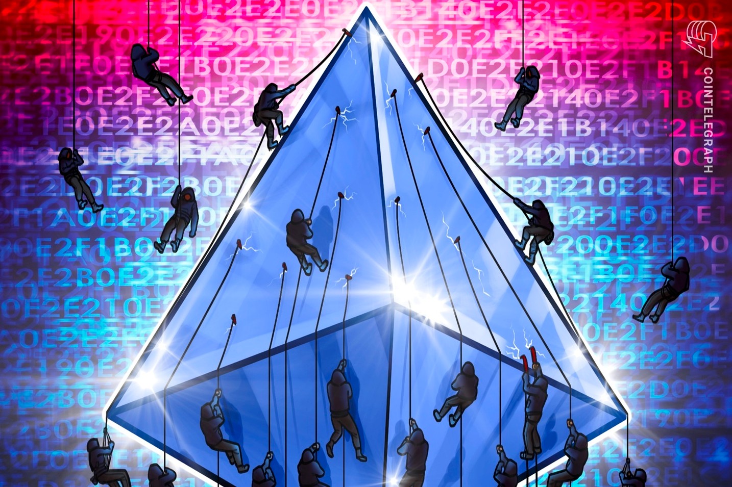 Understanding EtherHiding: Google Uncovers Cryptocurrency-Theft Malware in Smart Contracts