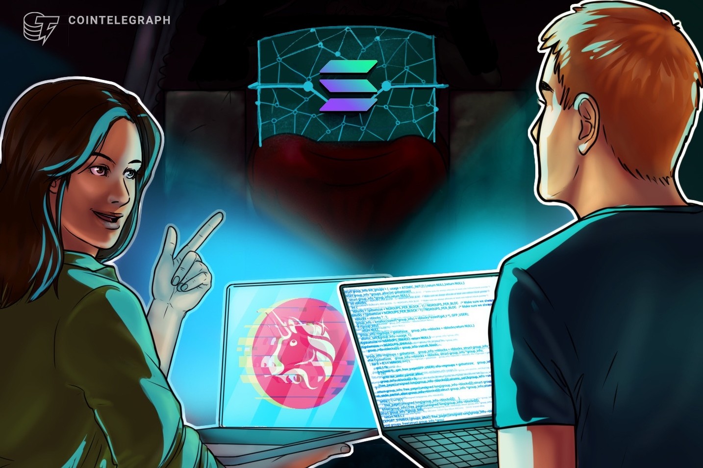 Uniswap Expands Its Platform with Solana Integration for Trading