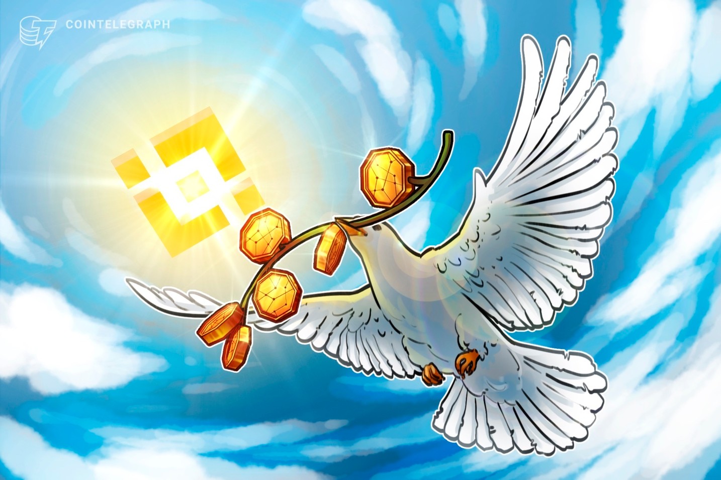Unused Binance Donation for Cancer Patients in Malta Surge to $37 Million
