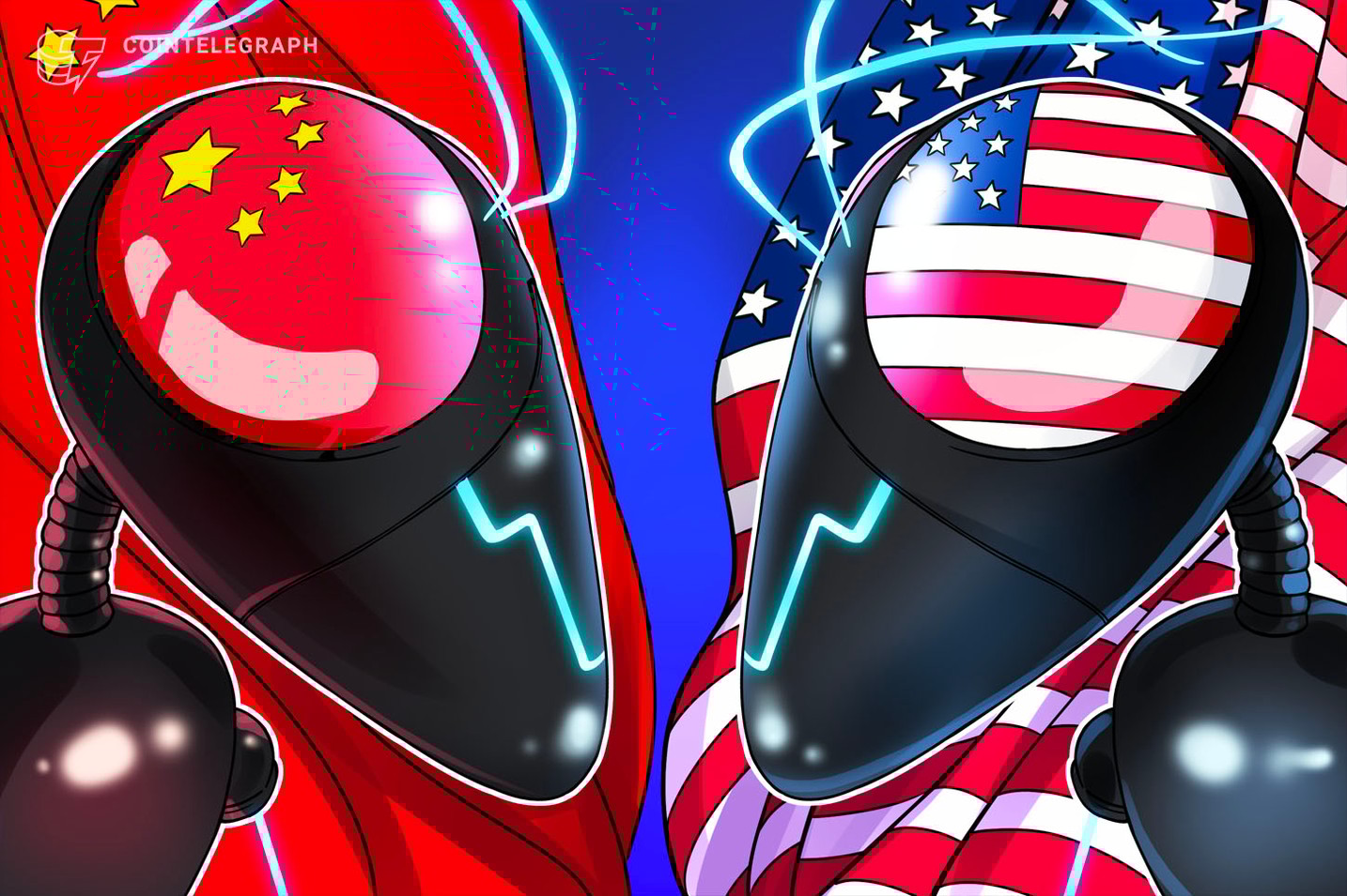 US and China Ease Trade Tensions, Raising Market Rebound Hopes