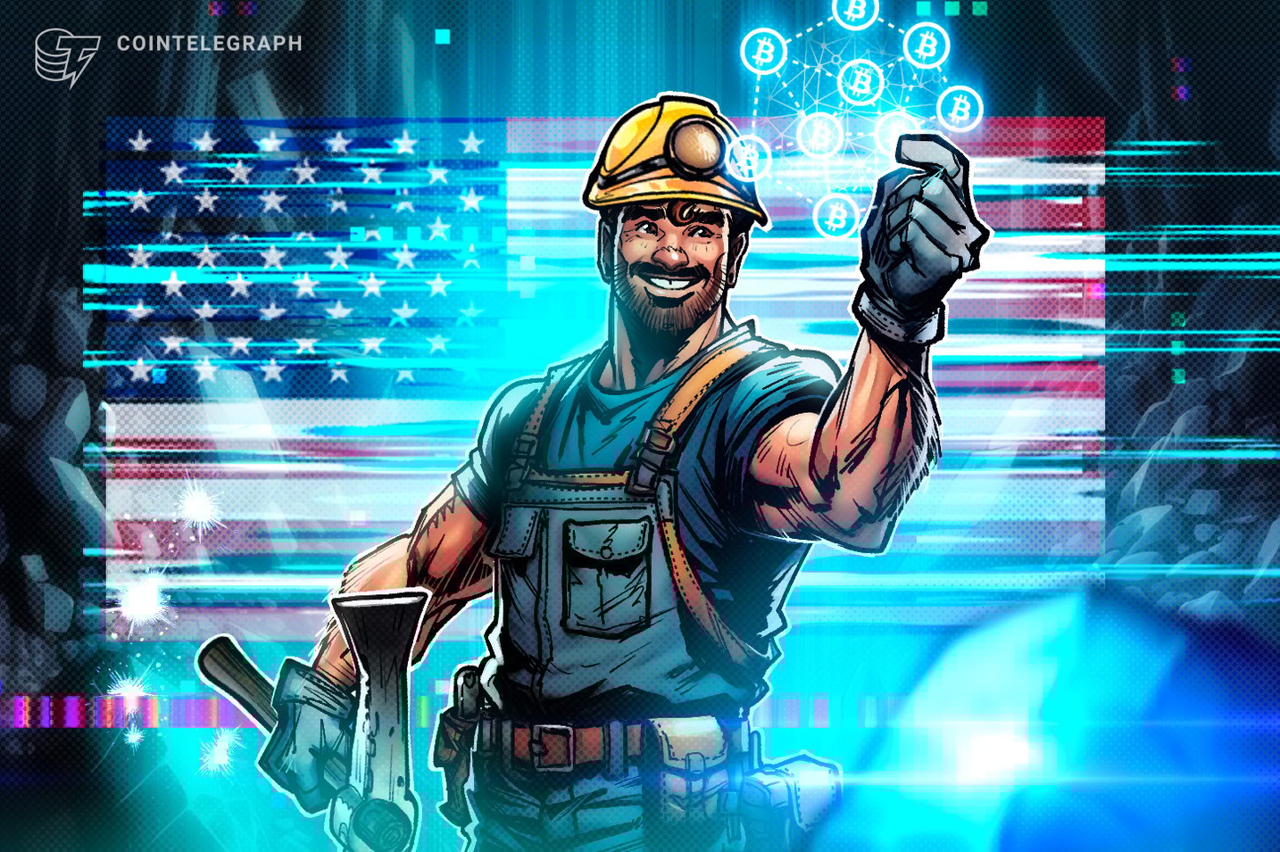 US Energy Secretary Proposes Speedy Grid Access for AI and Cryptocurrency Miners