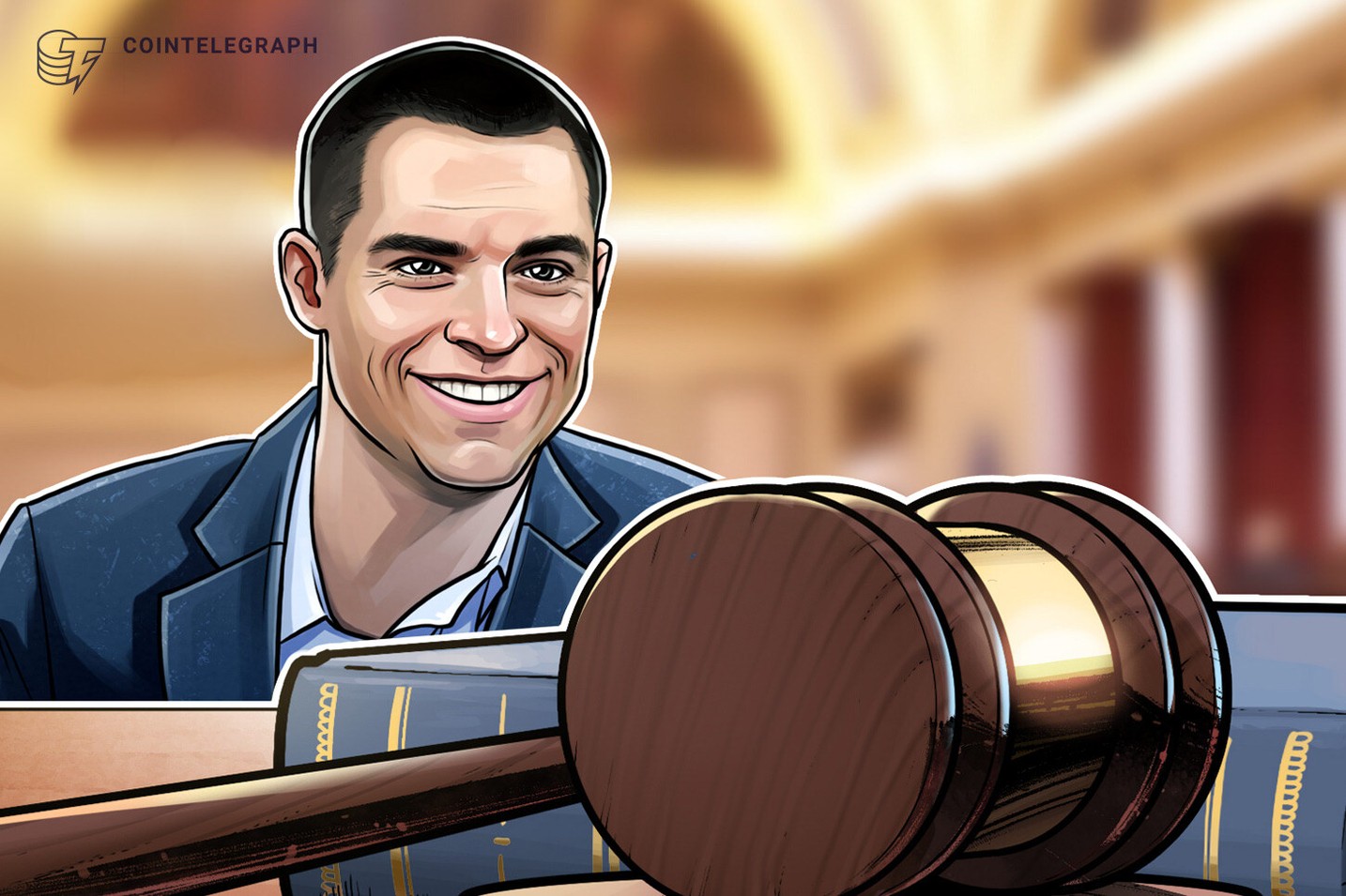 US Government Approaches Resolution in Roger Ver's Tax Case with $50 Million Agreement