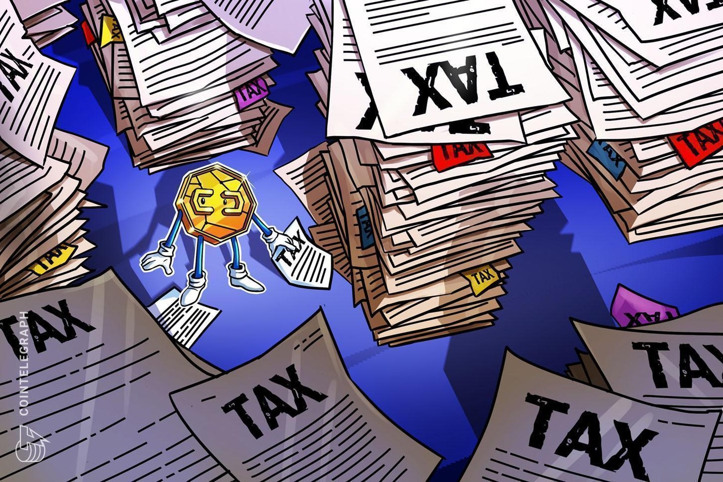 US Politicians Discuss Crypto Taxation in Light of Government Shutdown