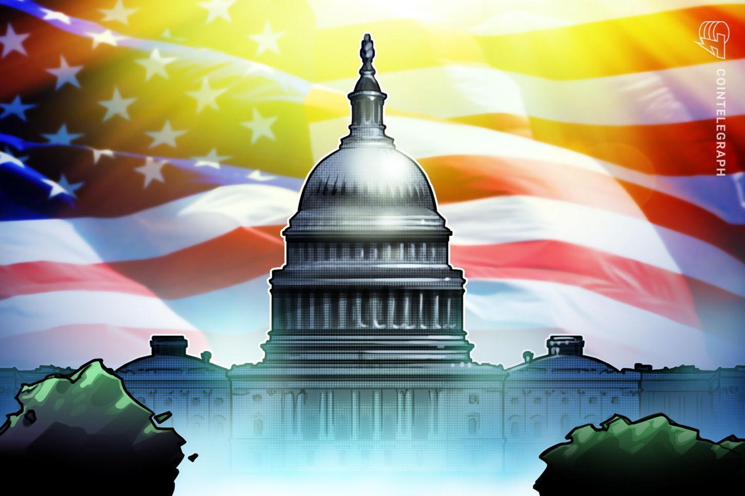 US Senate Agriculture Committee Set to Publish Revised Bill on Digital Asset Market Structure