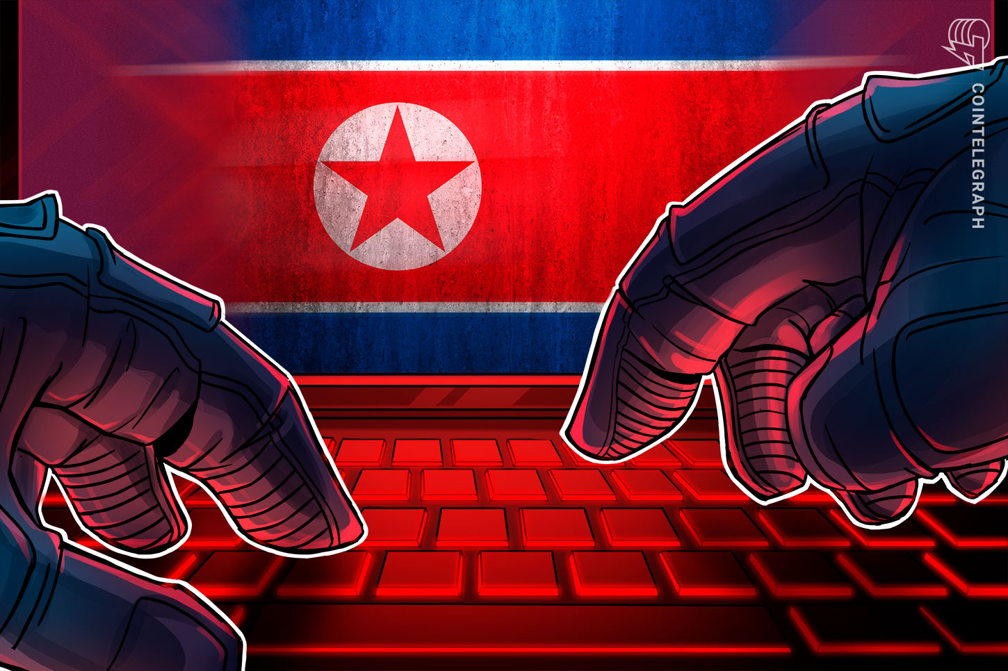 US Treasury Imposes Sanctions on North Korean IT Fraud Ring Operatives