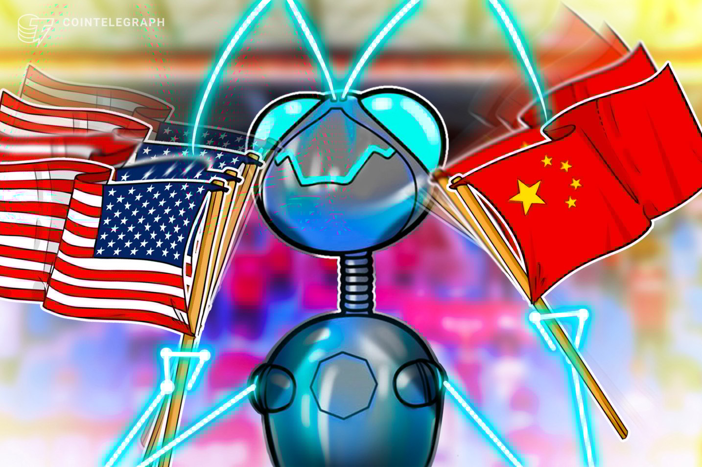 US Treasury Secretary Bessent Announces Major Progress in Trade Agreement with China