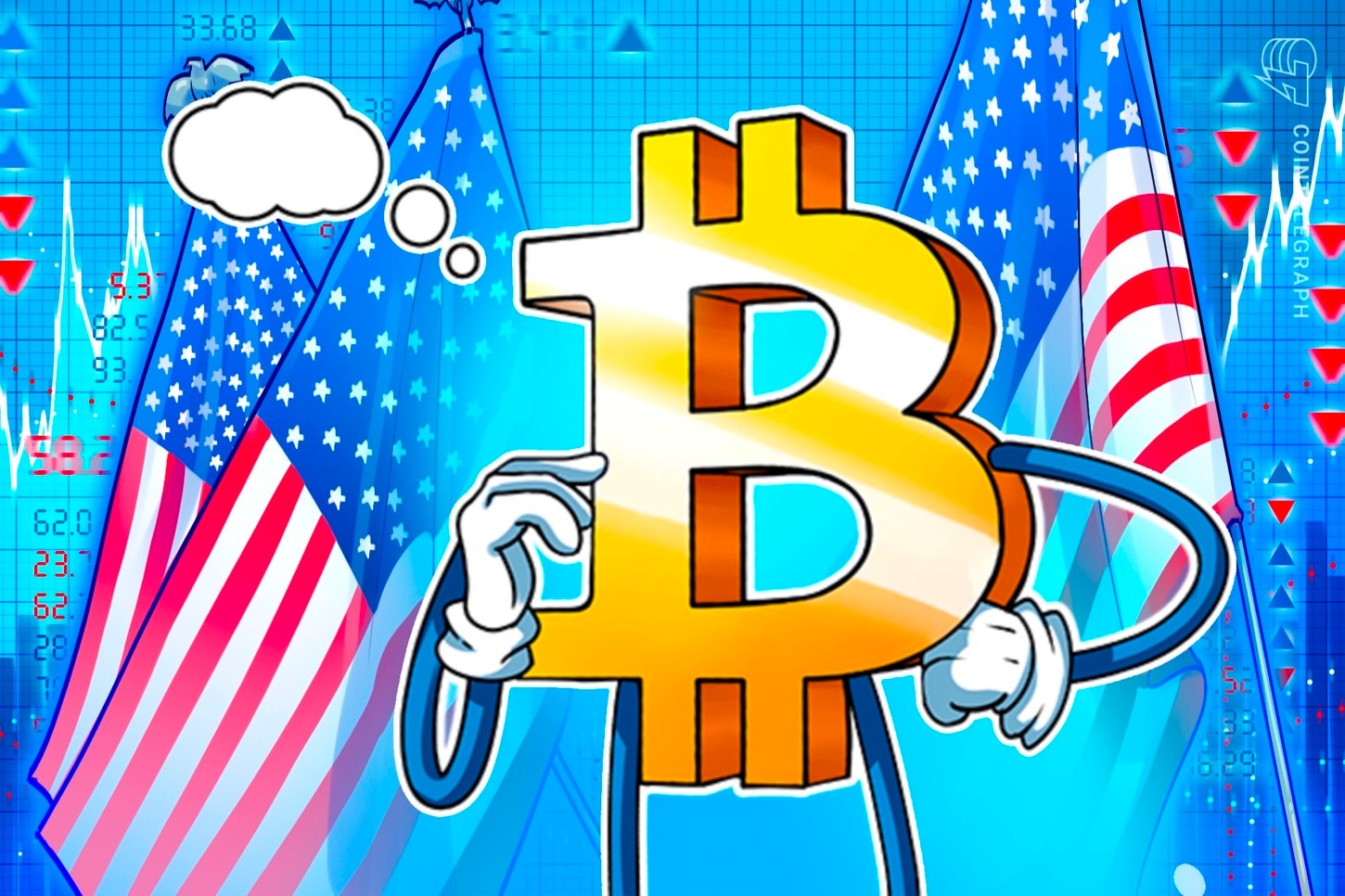 US Yield Spread Reaches 2021 Highs: Implications for Bitcoin's Future