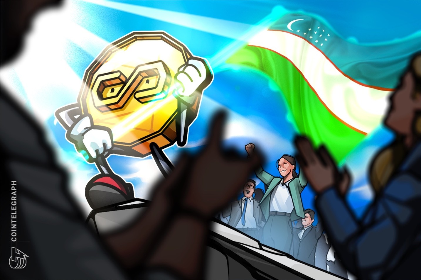 Uzbekistan Approves Stablecoins for Payments Under New Regulatory Framework