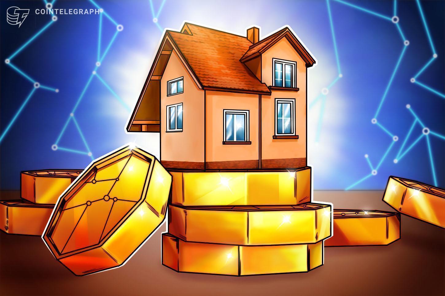 Valuation Risks and Regulatory Concerns Surrounding Crypto Mortgages in the US