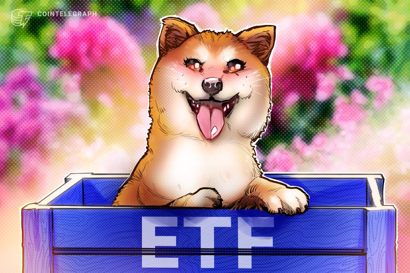 VanEck Launches Solana ETF; Anticipated Grayscale DOGE ETF Next Week