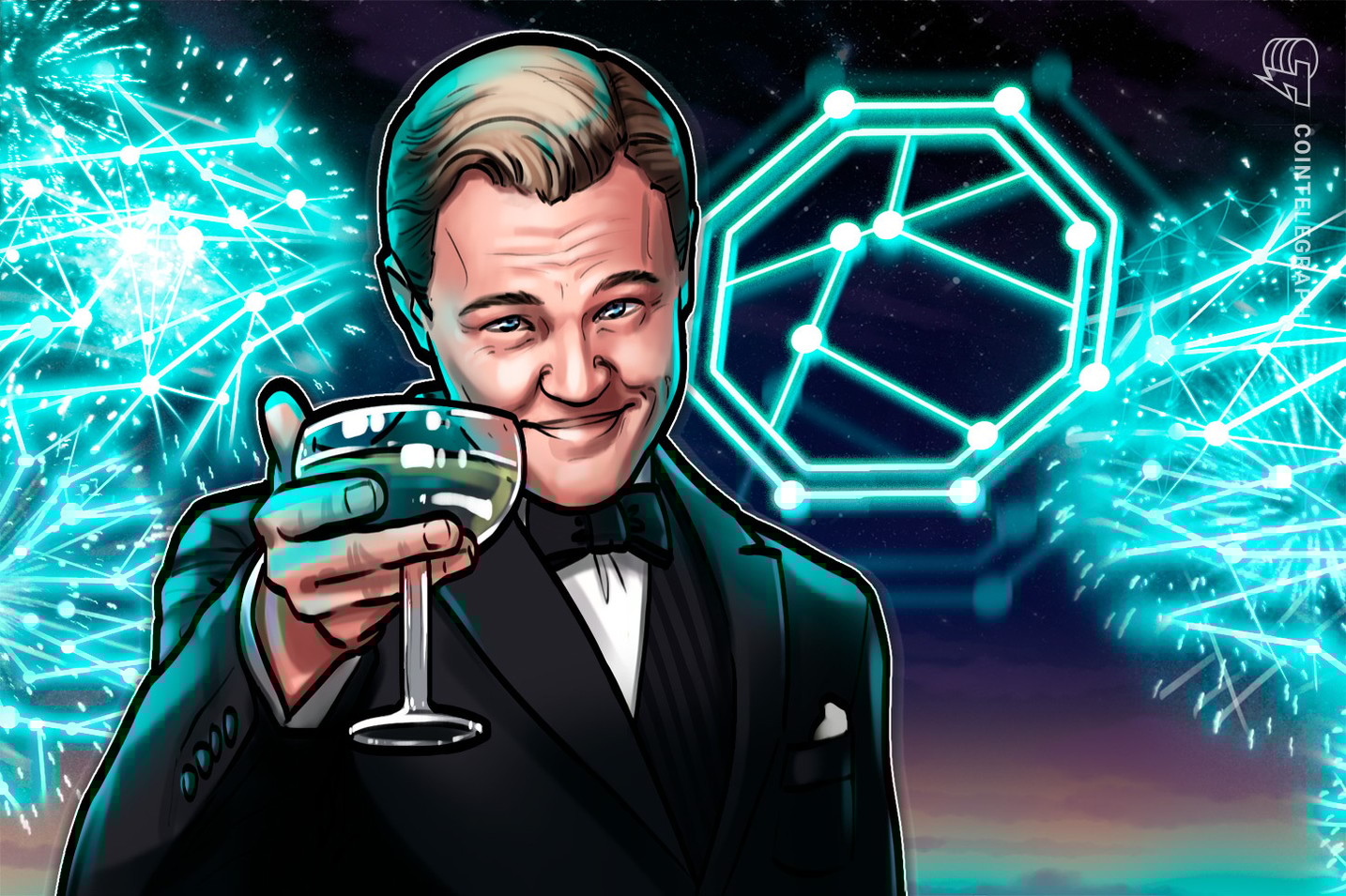 Wall Street Shifts Focus to IPO-Ready Crypto Firms Instead of Altcoins
