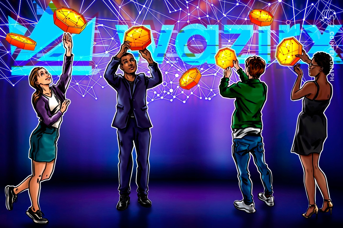 WazirX Launches Zero-Fee Trading to Mark Strong Comeback