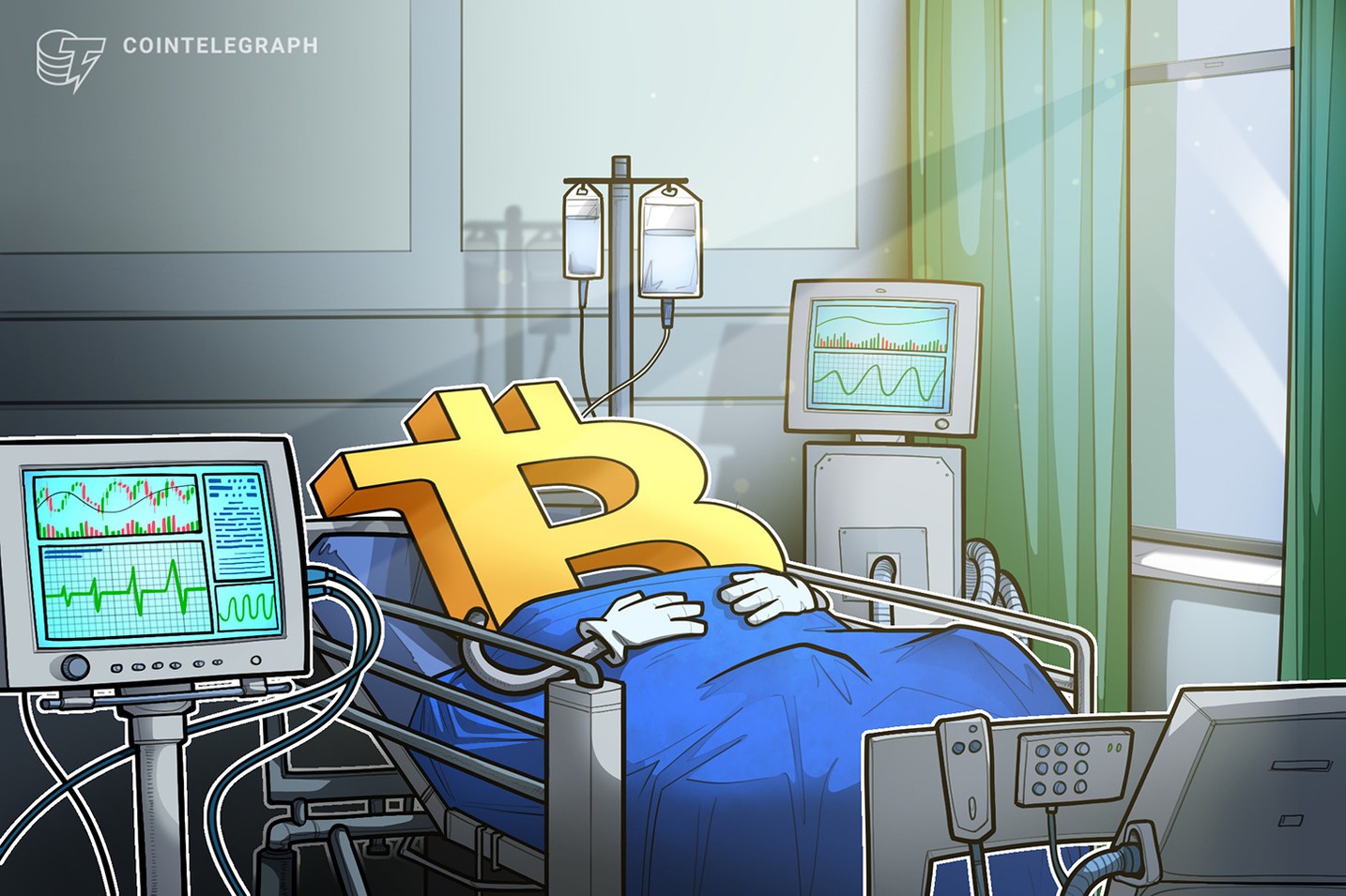 What Happens to Bitcoin Price If Support at $110K Breaks?