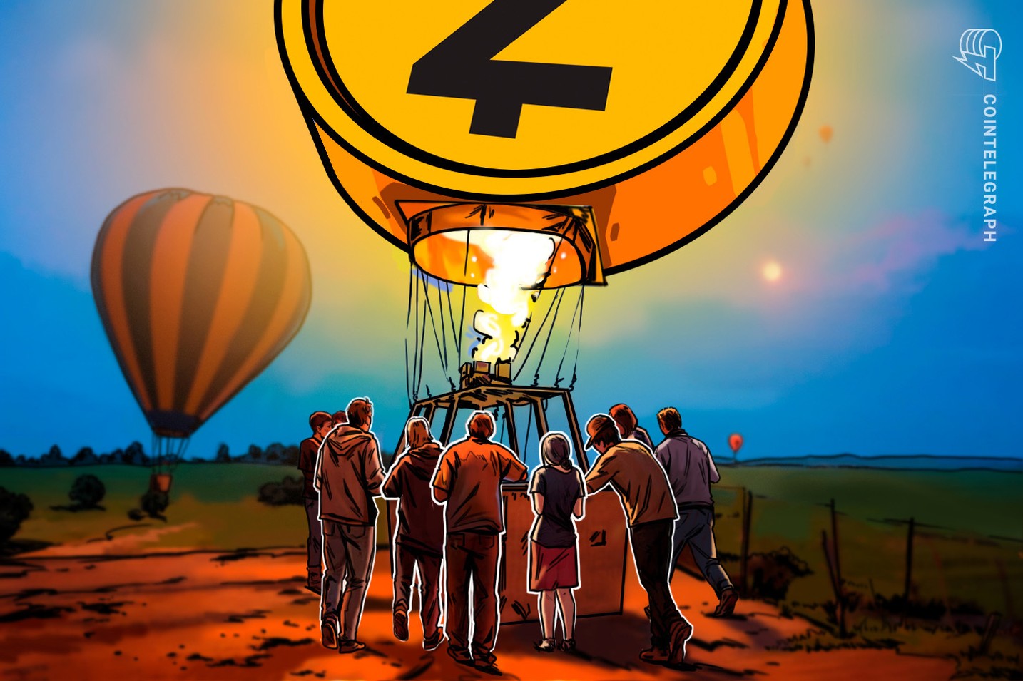 What’s Driving Zcash’s Sudden Price Surge?