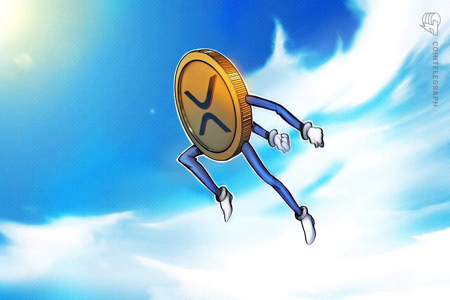 What's the Potential for XRP Prices This November?