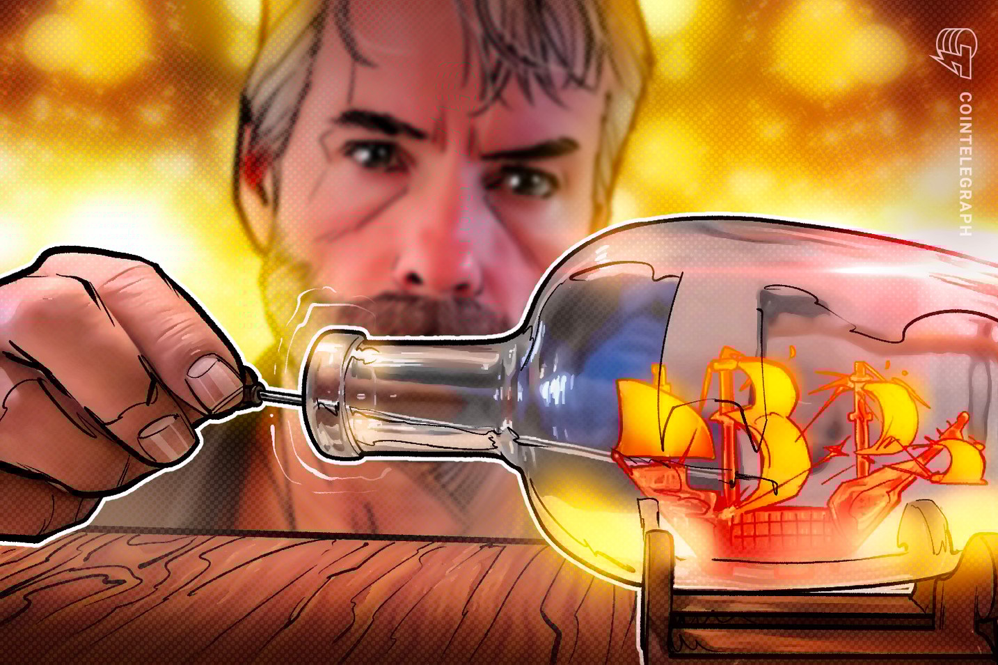 Willy Woo: Bitcoin Liquidation Unlikely for Strategy Amid Market Downturns