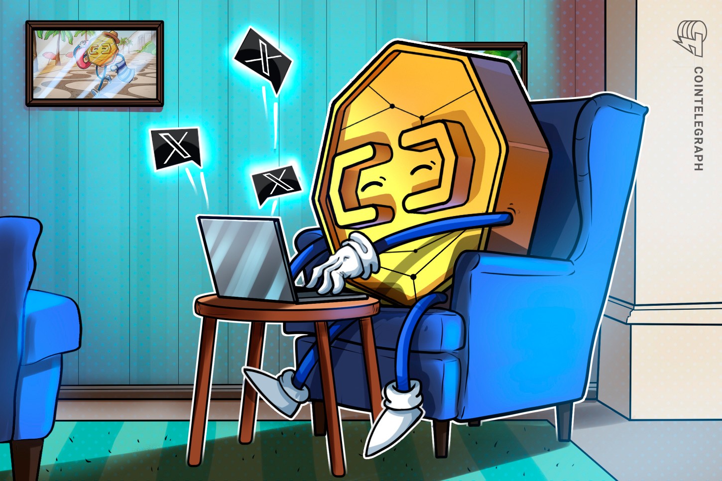 X's Nikita Bier Reveals Upcoming In-App Trading Feature