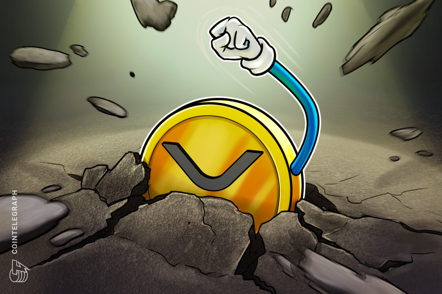 XRP Price Surges Past $3, Setting Stage for Potential Gains this October