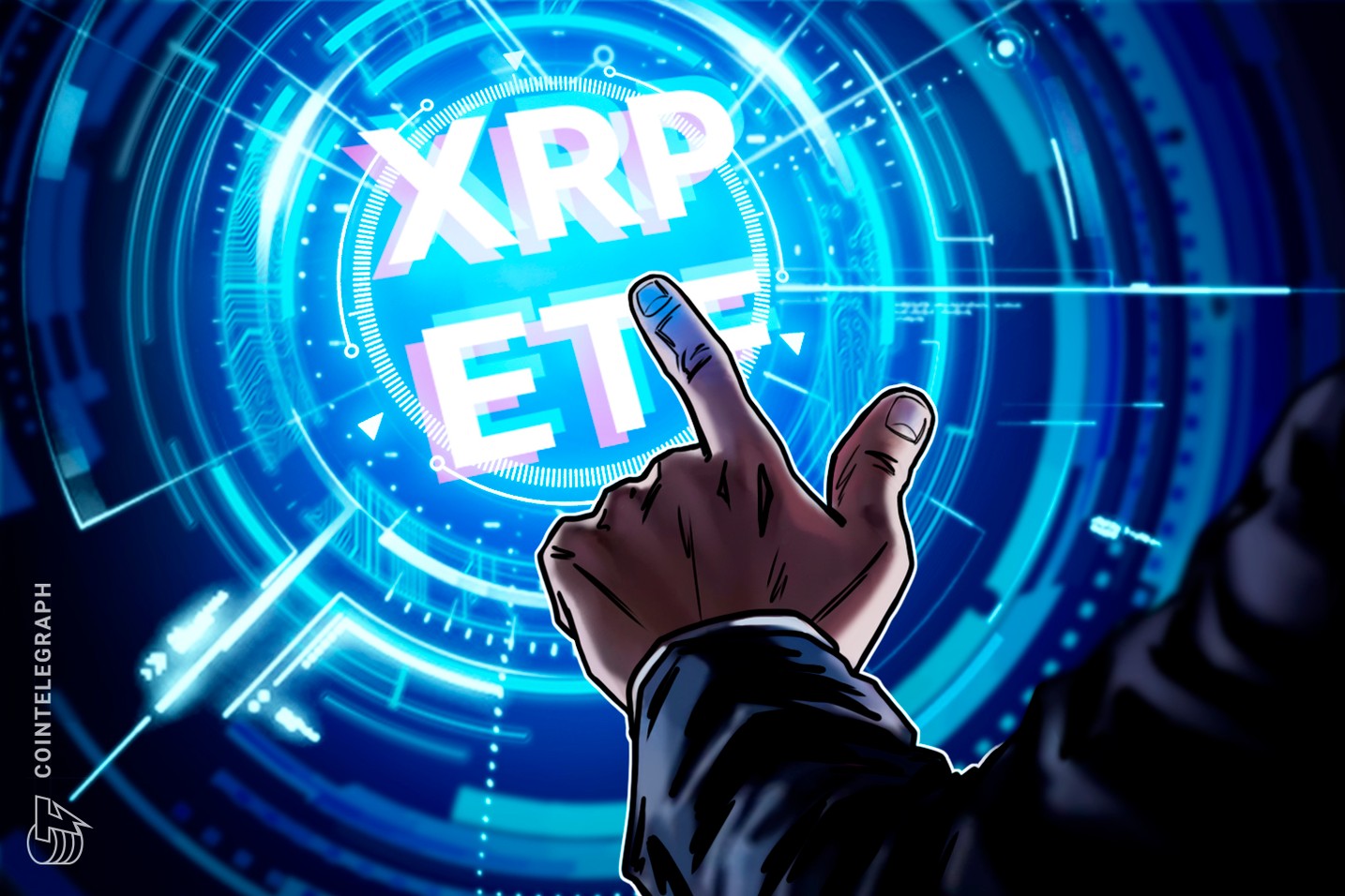 XRP Soars as US Government Shutdown Nears Conclusion, ETF Listings Surface