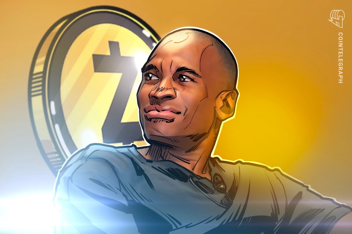 Zcash Rises Significantly, Becomes Second-Largest Asset for Arthur Hayes' Family Office