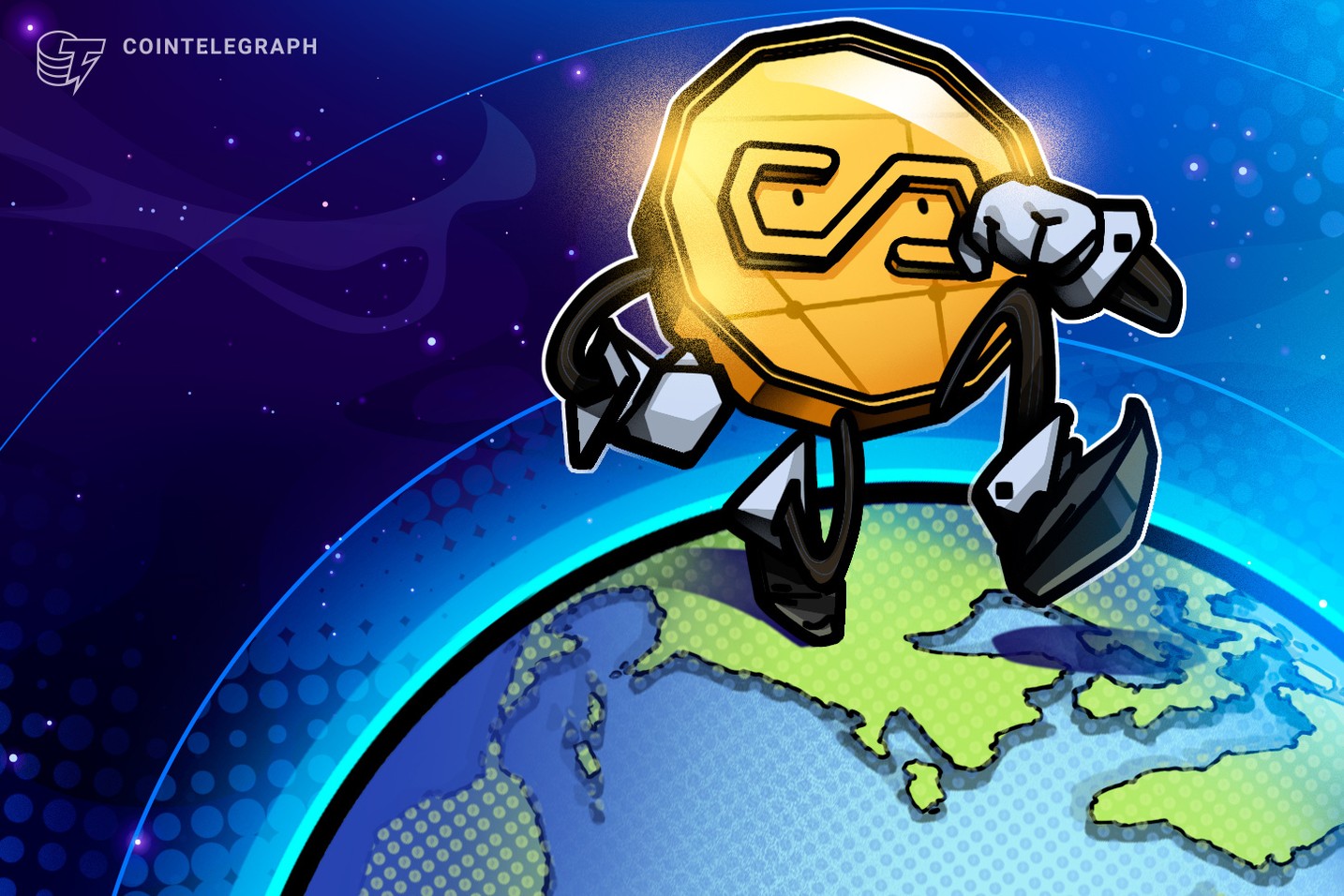 Zelle Integrates Stablecoins for Quicker International Payments