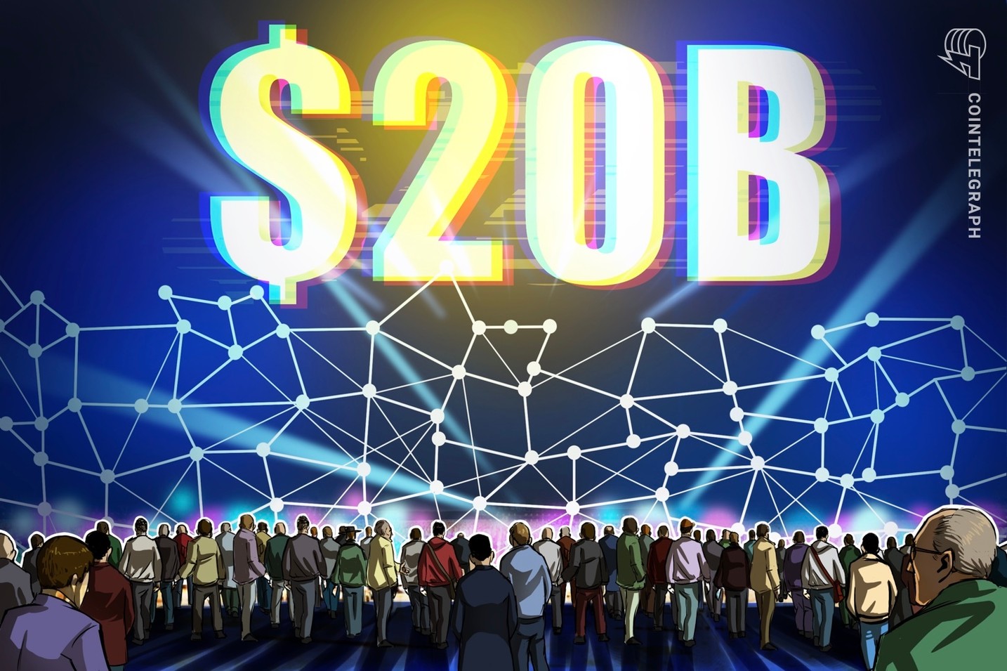 Blockchain Fees Projected to Approach $20 Billion in 2025, Signifying Technological Maturity