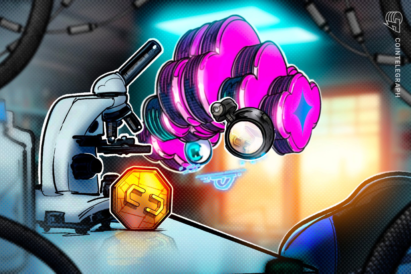 Leveraging Google’s Gemini for Effective Cryptocurrency Research