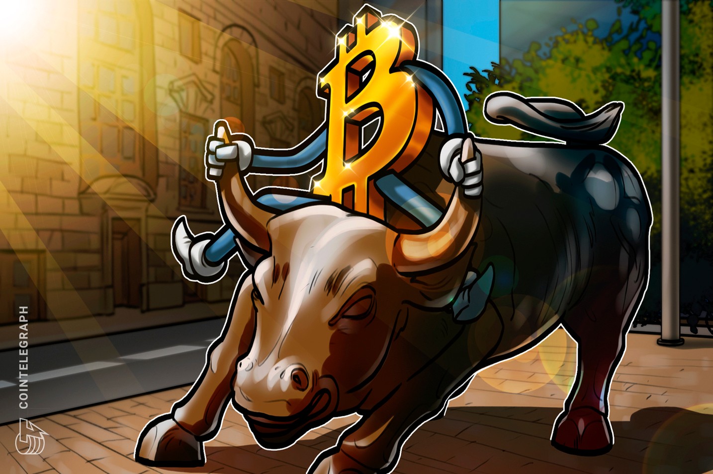 Major Banks Predict Significant Bitcoin Surge By Year-End: Price Projections Unveiled