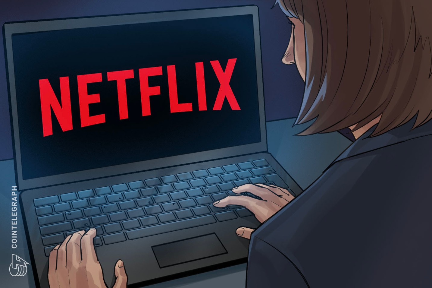 Netflix Unveils Comedy Film on a Quest for a $35 Million Crypto Password