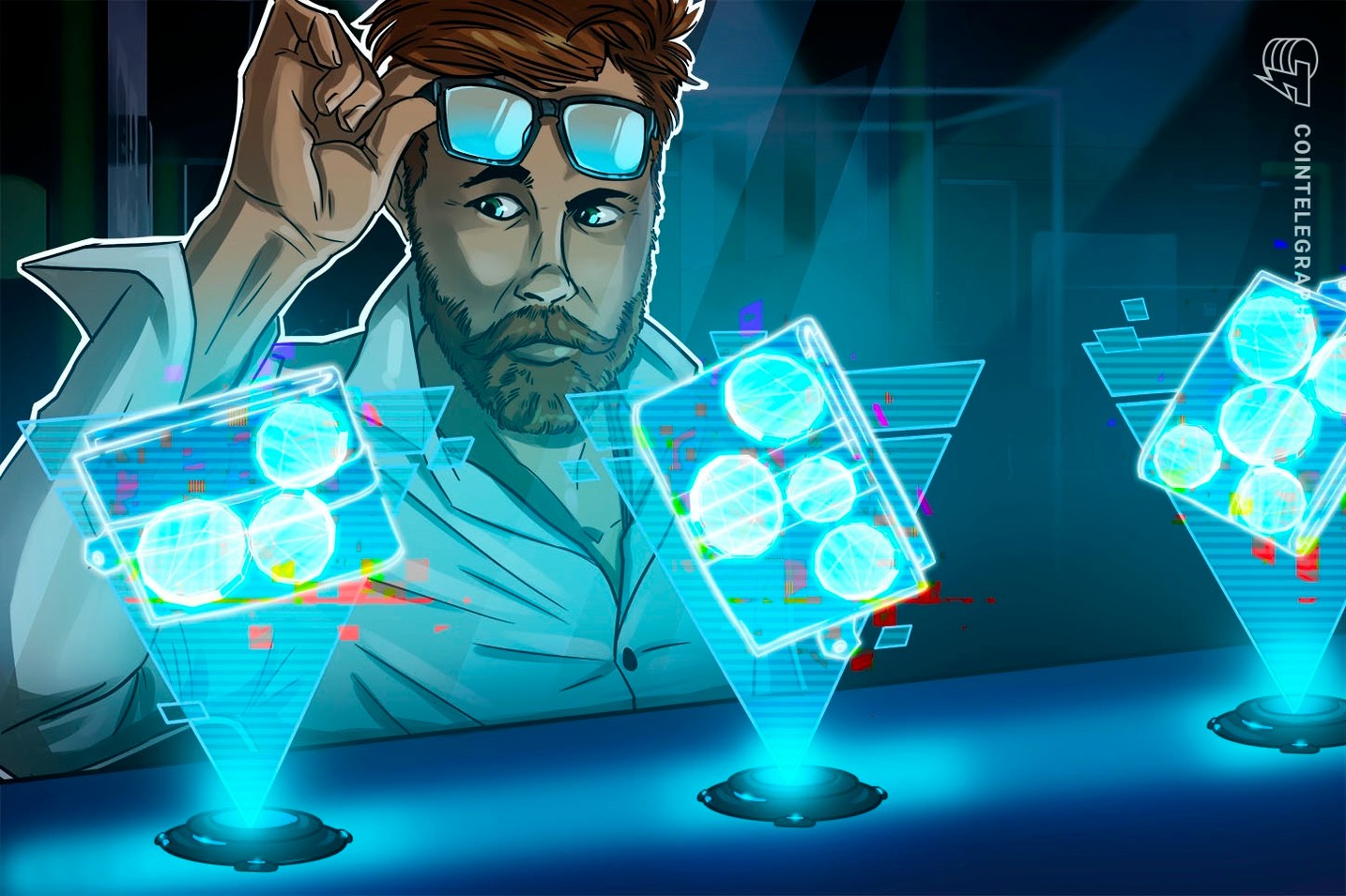 Ongoing Issues with Binance and Trust Wallet After Recent Crypto Market Fluctuations