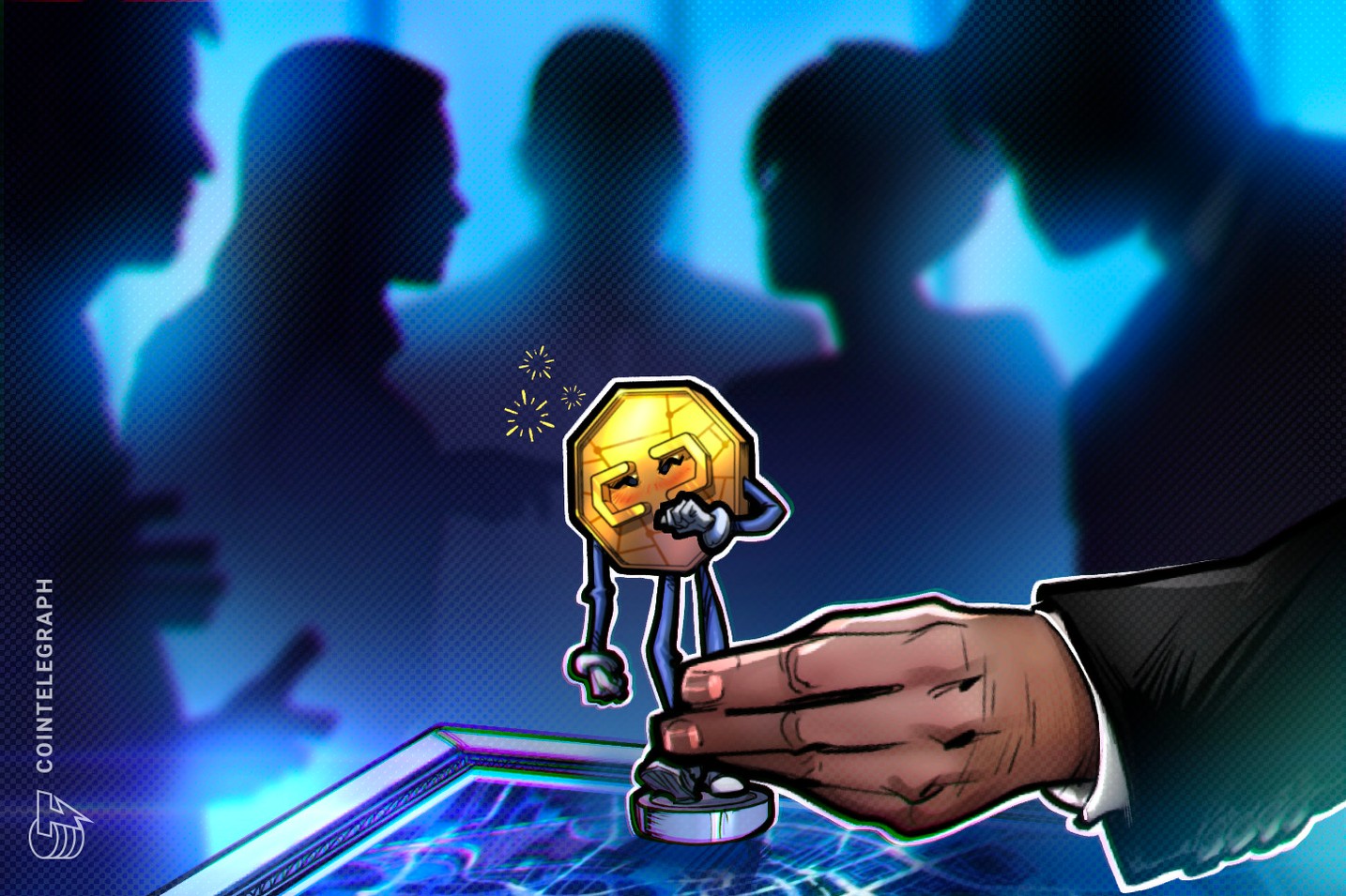 Survey Reveals Majority of Hedge Funds Engaging with Cryptocurrency Assets