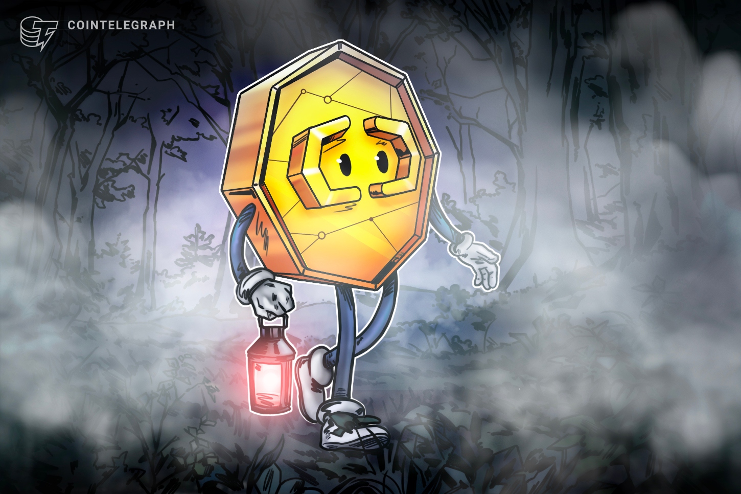 The Role of Privacy Coins in Post-Hack Funding Scenarios