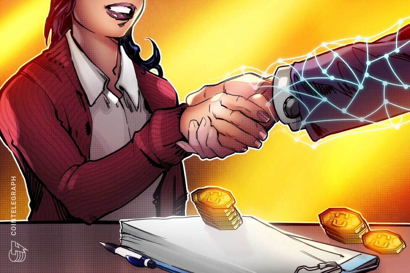 Transforming Equity Lending: The Push Towards Onchain Solutions